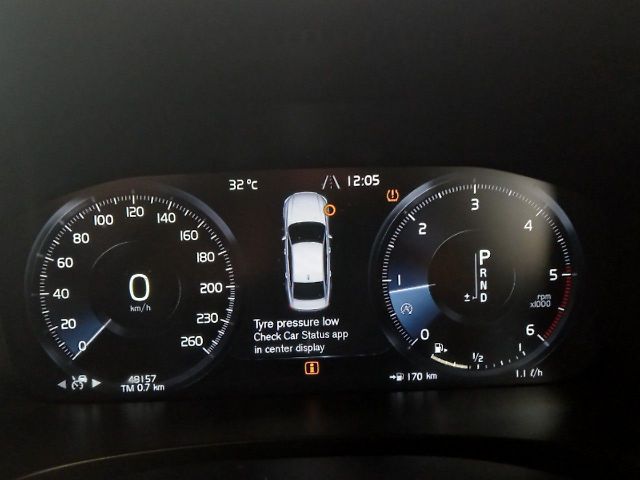 Used Volvo S90 [2016-2021] D4 Inscription in Ahmedabad
