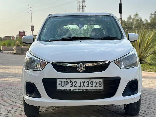 Used 2018 Maruti Suzuki Alto in Lucknow