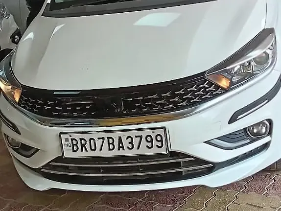 Used 2023 Tata Tiago in Muzaffurpur