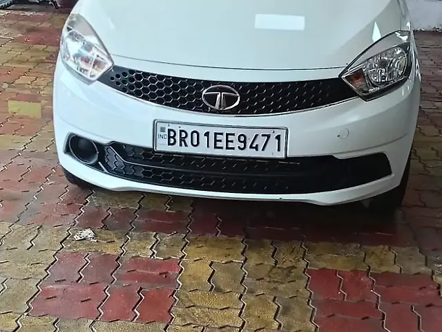 Used 2019 Tata Tiago in Muzaffurpur