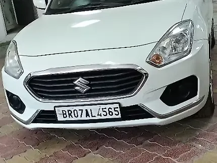 Used Maruti Suzuki Dzire [2020-2024] VXi [2020-2023] in Muzaffurpur