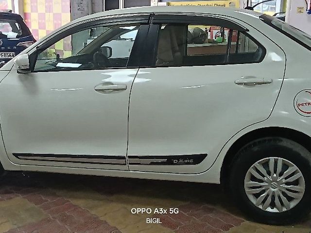 Used Maruti Suzuki Dzire [2020-2024] VXi [2020-2023] in Muzaffurpur