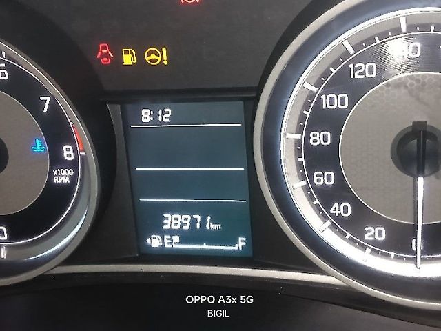 Used Maruti Suzuki Dzire [2020-2024] VXi [2020-2023] in Muzaffurpur