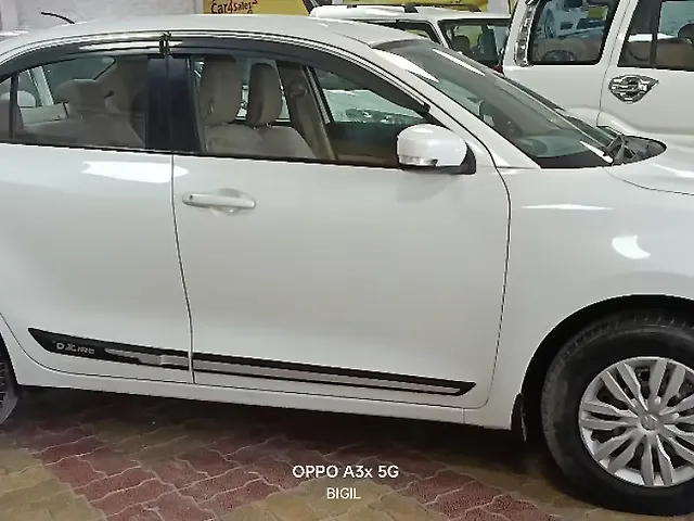 Used Maruti Suzuki Dzire [2020-2024] VXi [2020-2023] in Muzaffurpur