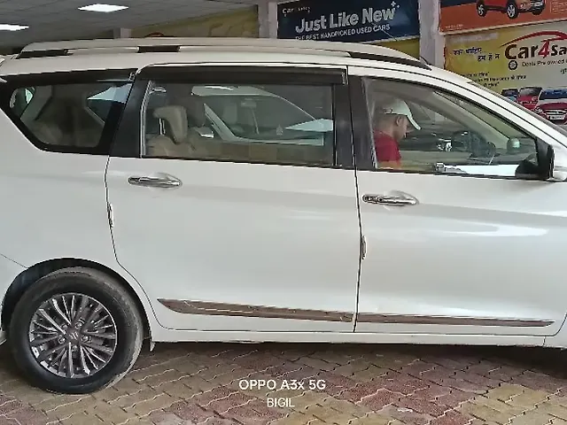 Used Maruti Suzuki Dzire [2020-2024] VXi [2020-2023] in Muzaffurpur