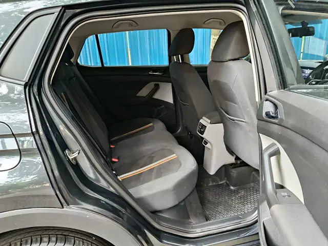 Used Skoda Kushaq [2021-2023] Ambition 1.0L TSI MT in Bangalore
