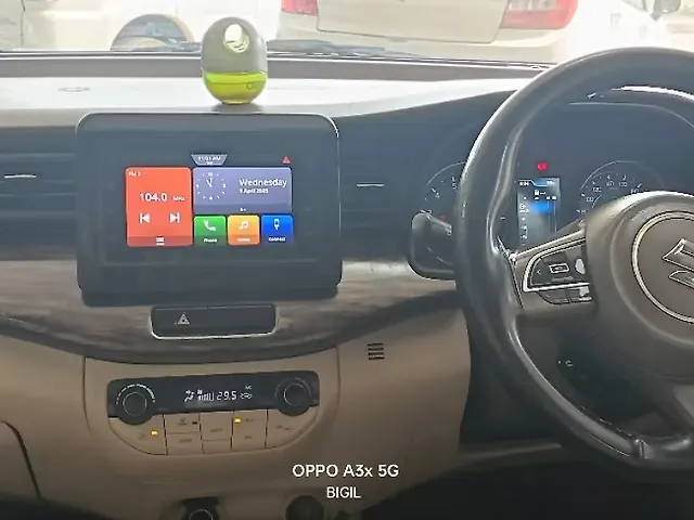 Used Maruti Suzuki Ertiga [2018-2022] ZXi Plus in Muzaffurpur