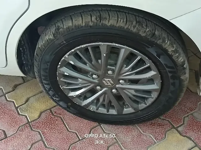 Used Maruti Suzuki Ertiga [2018-2022] ZXi Plus in Muzaffurpur