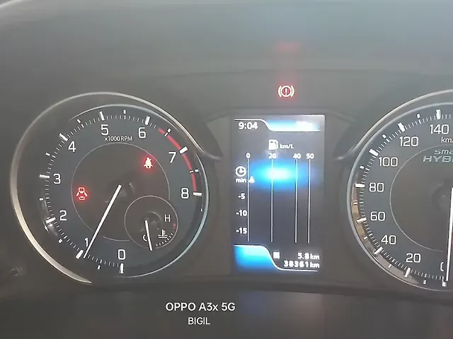 Used Maruti Suzuki Ertiga [2018-2022] ZXi Plus in Muzaffurpur