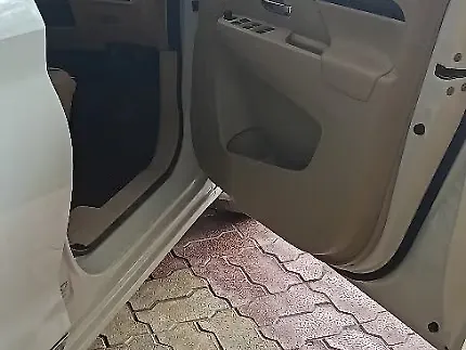 Used Maruti Suzuki Ertiga [2018-2022] ZXi Plus in Muzaffurpur