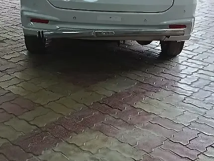 Used Maruti Suzuki Ertiga [2018-2022] ZXi Plus in Muzaffurpur