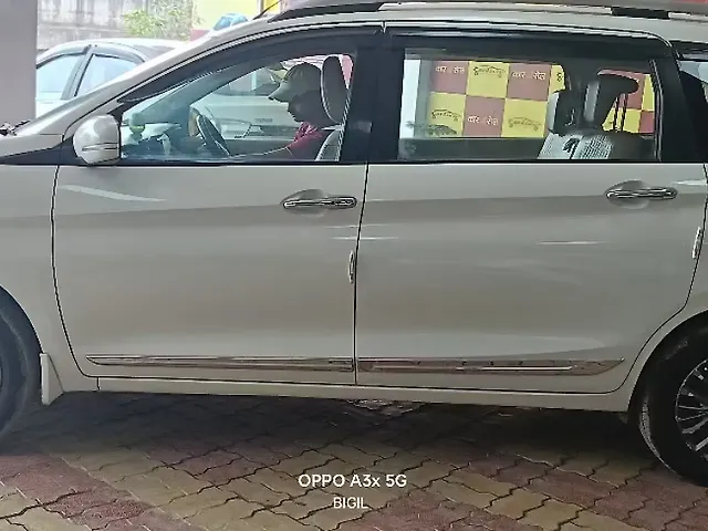 Used Maruti Suzuki Ertiga [2018-2022] ZXi Plus in Muzaffurpur