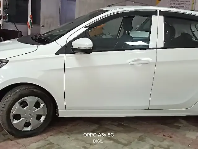 Used 2020 Tata Tiago in Muzaffurpur
