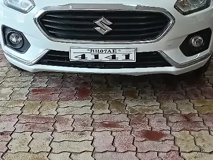 Used 2018 Maruti Suzuki DZire in Muzaffurpur