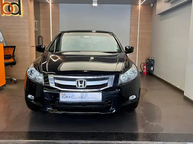 Used 2011 Honda Accord in Mumbai