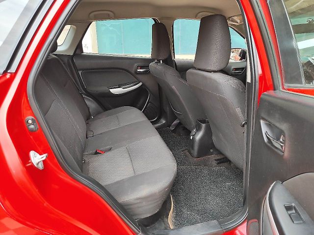 Used Maruti Suzuki Baleno [2015-2019] Delta 1.2 in Zirakpur