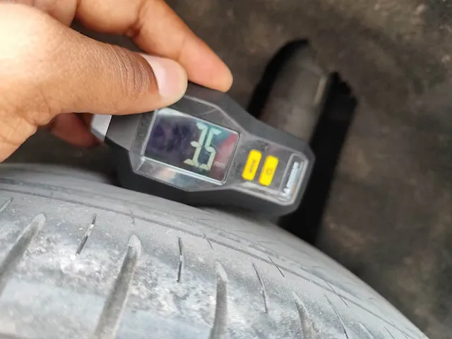 Used Maruti Suzuki Baleno [2015-2019] Delta 1.2 in Zirakpur
