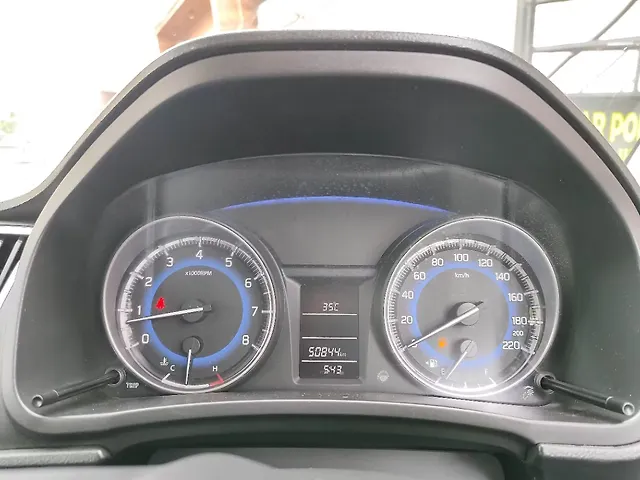 Used Maruti Suzuki Baleno [2015-2019] Delta 1.2 in Zirakpur