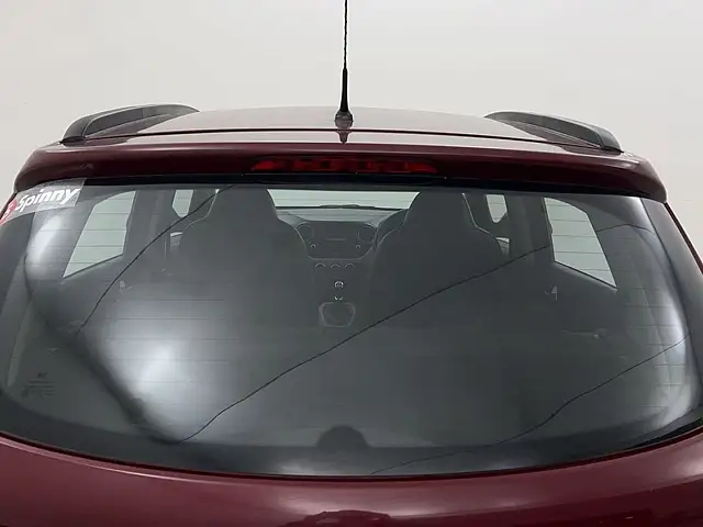 Used Hyundai Grand i10 [2013-2017] Sportz 1.2 Kappa VTVT [2013-2016] in Chandigarh