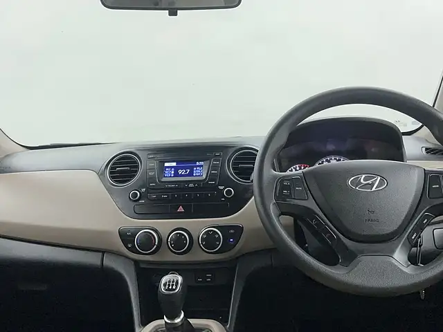 Used Hyundai Grand i10 [2013-2017] Sportz 1.2 Kappa VTVT [2013-2016] in Chandigarh