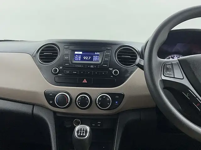 Used Hyundai Grand i10 [2013-2017] Sportz 1.2 Kappa VTVT [2013-2016] in Chandigarh
