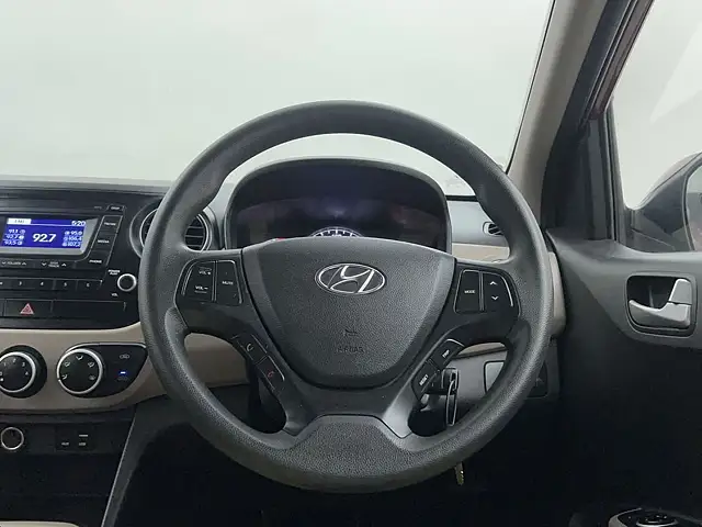 Used Hyundai Grand i10 [2013-2017] Sportz 1.2 Kappa VTVT [2013-2016] in Chandigarh