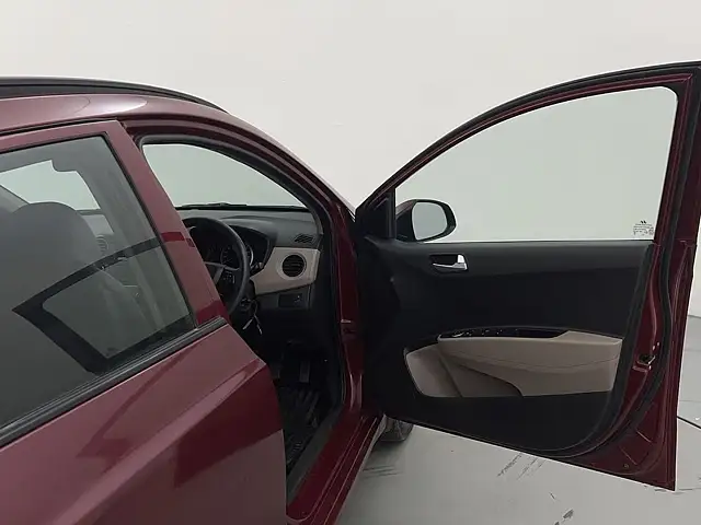 Used Hyundai Grand i10 [2013-2017] Sportz 1.2 Kappa VTVT [2013-2016] in Chandigarh