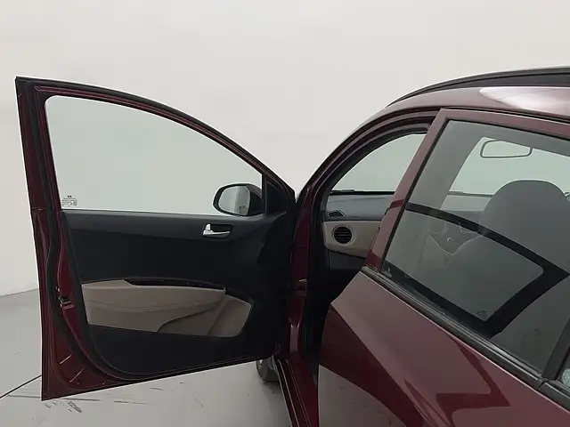 Used Hyundai Grand i10 [2013-2017] Sportz 1.2 Kappa VTVT [2013-2016] in Chandigarh