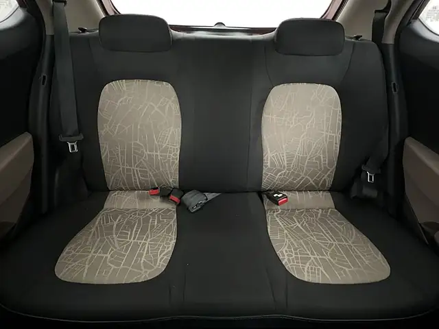 Used Hyundai Grand i10 [2013-2017] Sportz 1.2 Kappa VTVT [2013-2016] in Chandigarh