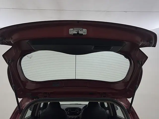 Used Hyundai Grand i10 [2013-2017] Sportz 1.2 Kappa VTVT [2013-2016] in Chandigarh