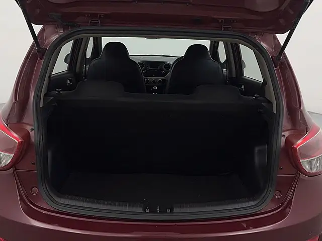 Used Hyundai Grand i10 [2013-2017] Sportz 1.2 Kappa VTVT [2013-2016] in Chandigarh