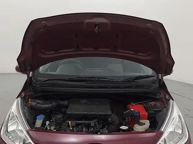 Used Hyundai Grand i10 [2013-2017] Sportz 1.2 Kappa VTVT [2013-2016] in Chandigarh