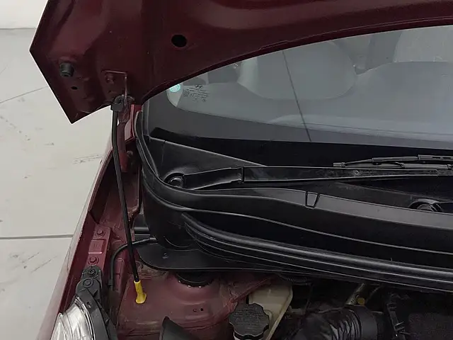Used Hyundai Grand i10 [2013-2017] Sportz 1.2 Kappa VTVT [2013-2016] in Chandigarh
