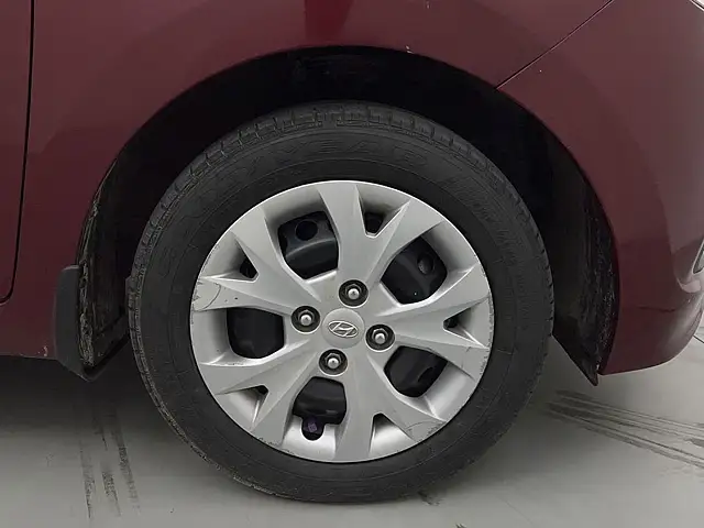 Used Hyundai Grand i10 [2013-2017] Sportz 1.2 Kappa VTVT [2013-2016] in Chandigarh
