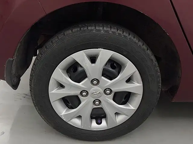 Used Hyundai Grand i10 [2013-2017] Sportz 1.2 Kappa VTVT [2013-2016] in Chandigarh