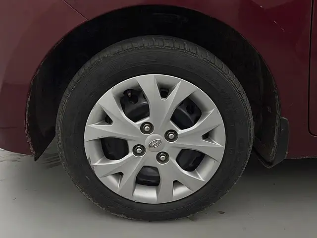 Used Hyundai Grand i10 [2013-2017] Sportz 1.2 Kappa VTVT [2013-2016] in Chandigarh
