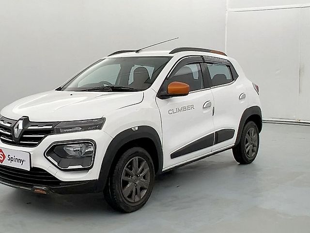 Used 2020 Renault Kwid in Lucknow