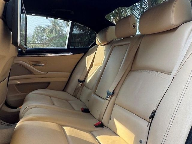 Used BMW 5 Series [2017-2021] 530d M Sport [2017-2019] in Mumbai