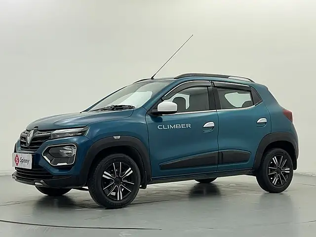 Used 2022 Renault Kwid in Ghaziabad