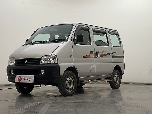 Used 2019 Maruti Suzuki Eeco in Hyderabad