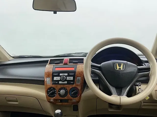 Used Honda City [2011-2014] 1.5 E MT in Ghaziabad