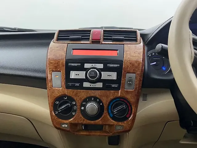 Used Honda City [2011-2014] 1.5 E MT in Ghaziabad