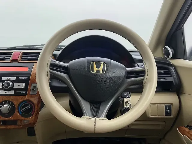 Used Honda City [2011-2014] 1.5 E MT in Ghaziabad