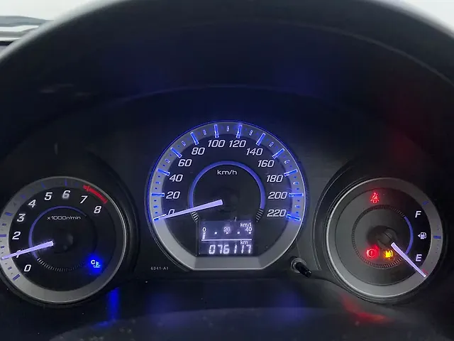 Used Honda City [2011-2014] 1.5 E MT in Ghaziabad