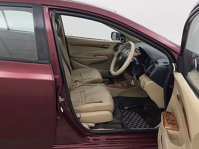 Used Honda City [2011-2014] 1.5 E MT in Ghaziabad