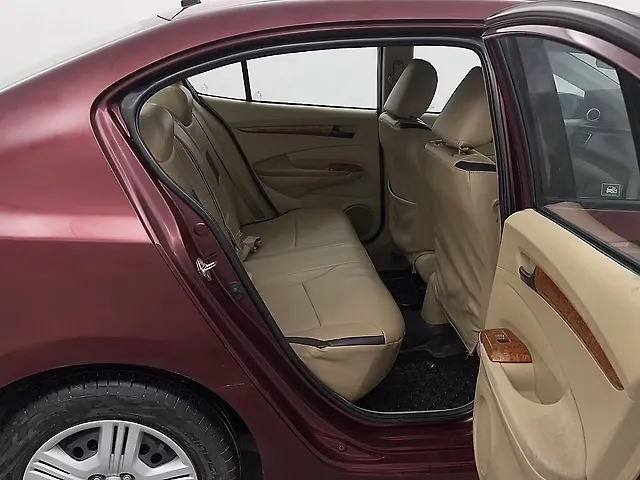Used Honda City [2011-2014] 1.5 E MT in Ghaziabad