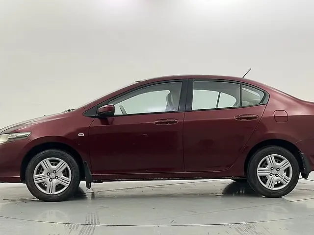 Used Honda City [2011-2014] 1.5 E MT in Ghaziabad