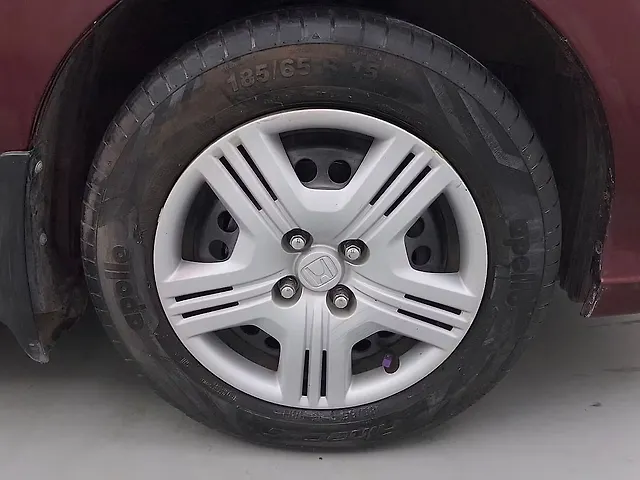 Used Honda City [2011-2014] 1.5 E MT in Ghaziabad