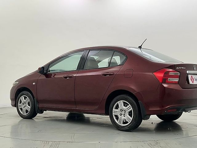 Used Honda City [2011-2014] 1.5 E MT in Ghaziabad