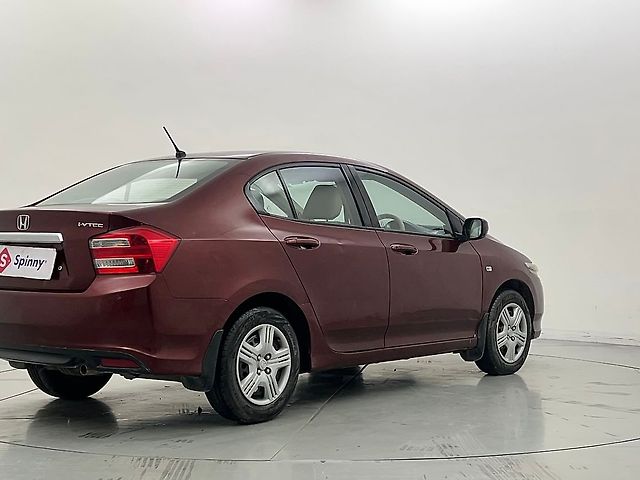 Used Honda City [2011-2014] 1.5 E MT in Ghaziabad